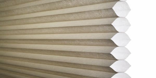 Pleated and Cellular Blinds